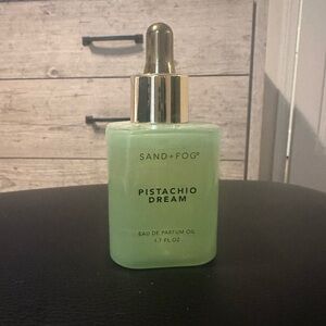 Sand + Fog Pistachio Dream Perfume Oil